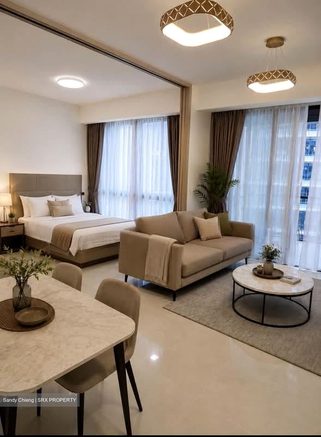 Straits View (D1), Condominium #606236911